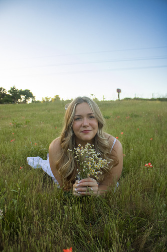 Sydnee B - Tyler Junior College  Babysitter