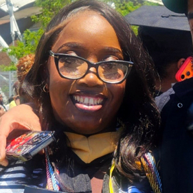 Danasia J - York Babysitter
