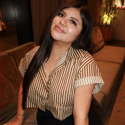 Karina C - Austin Community College District Babysitter