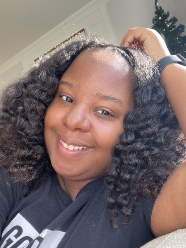 Ebonie T - Andrews Babysitter