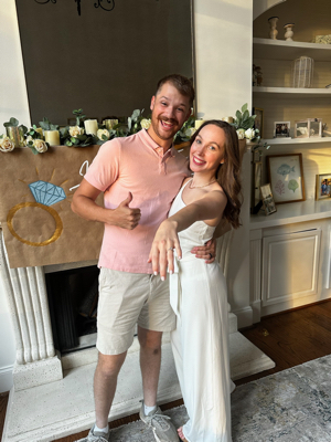 Victoria D - UAB Babysitter