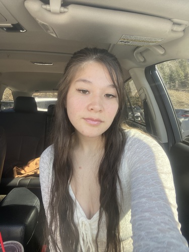 Jade N - CSU-Pueblo Babysitter