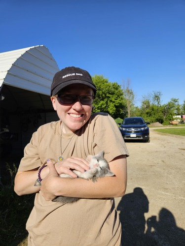 Shawn B - UW Oshkosh Babysitter