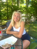 Halle S – Le Moyne Student Seeking Nanny Jobs