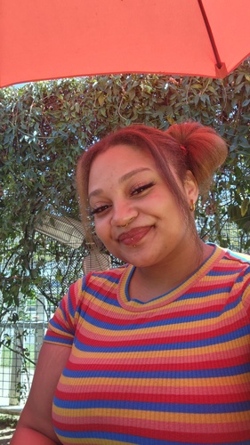 Ellieanna J - WGU Babysitter