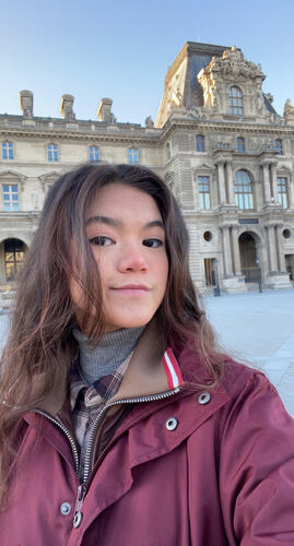 Kat B - UGA Babysitter