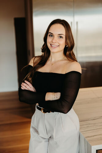 Jordyn W - MSU Mankato Babysitter