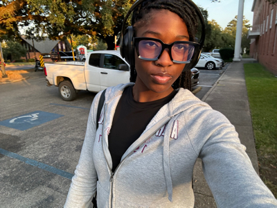Janai J - UL Lafayette Babysitter