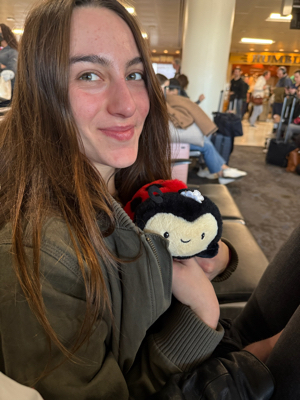 Aida M - ASU Babysitter