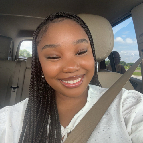 Laylah G - South Louisiana Community College Babysitter