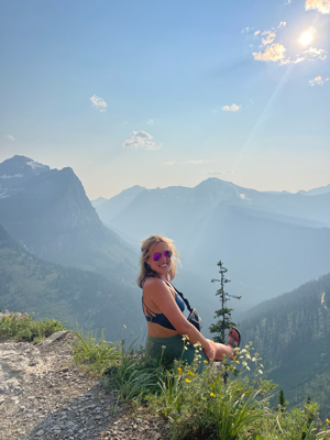 Karsyn W - UAB Babysitter