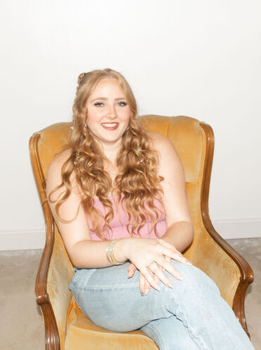 Hannah B - SHSU Babysitter