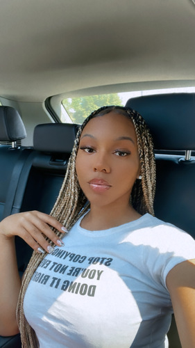 Laylaa G - UD Babysitter