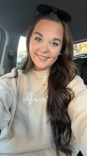 Anna J - UT Martin Babysitter