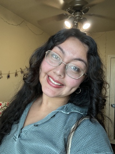 Natalie M - SFA Babysitter