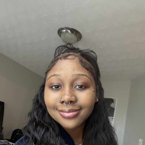 Destiny S - GGC Babysitter