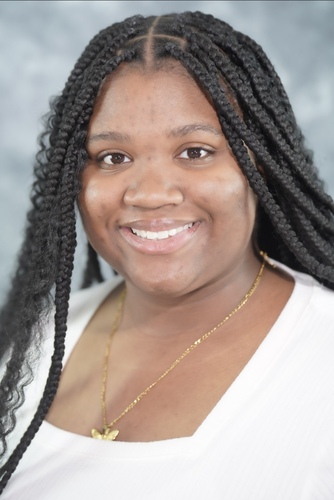 Zharielle S - St. Thomas Babysitter