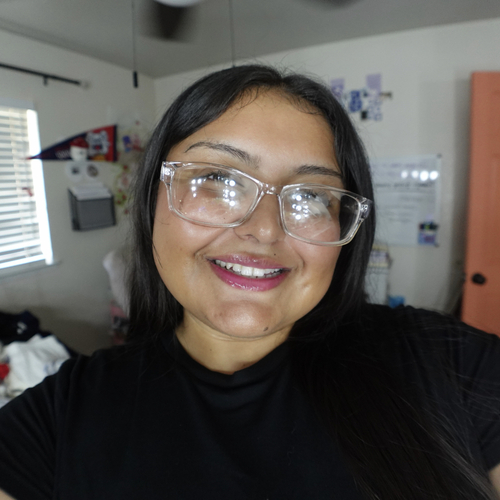 Queen C - Fresno State Babysitter