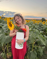 Madison B – Dalton State Student Seeking Babysitting Jobs