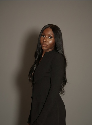 Amaya M - PVAMU Babysitter