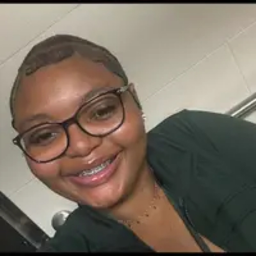 Elise W - Dallas County Community College District Babysitter