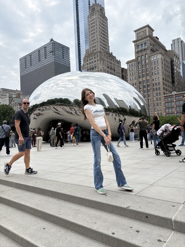 Caitlin H - UWM Babysitter