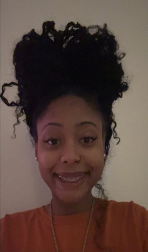 Da’Ryah T - Austin CC Babysitter