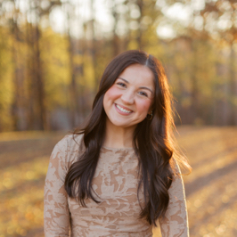 Natalie W - Auburn Babysitter