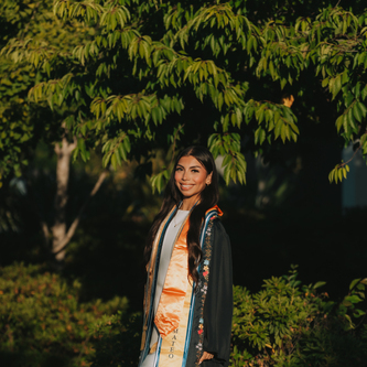 Leticia D - College of San Mateo Babysitter