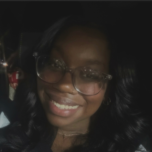 Taliyah S - ODU Babysitter