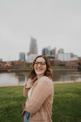 Jessie G - Lipscomb Babysitter