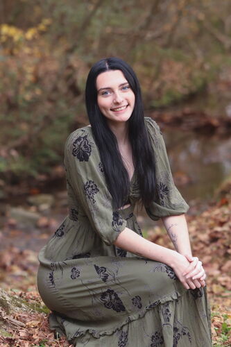 Grace M - Virginia Highlands Community College Babysitter