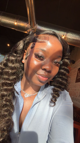 Azareah M - H Councill Trenholm State Technical College Babysitter