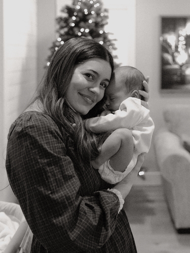 Laia A - Andrews Babysitter