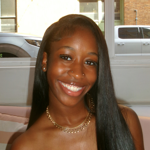 Danae M - ODU Babysitter