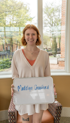 Madelyn C - Marietta Babysitter