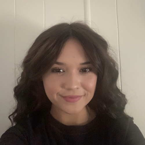 Arieanna R - Undefined Babysitter