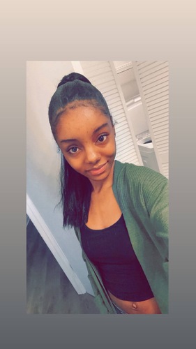 Lamya S - Kellogg Community College  Babysitter