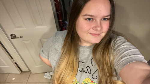 Cheyenne G - TCC Babysitter