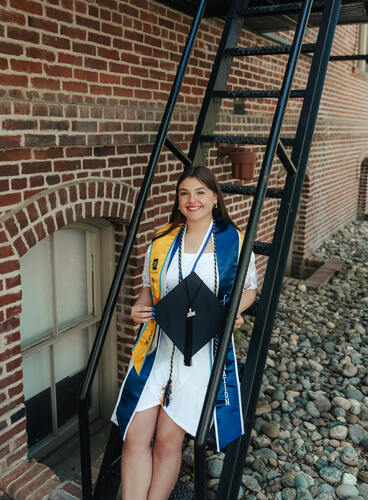 Marina V - UNR Babysitter