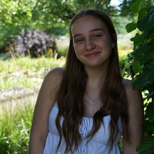 Grace R - Southern Maine Community College Babysitter