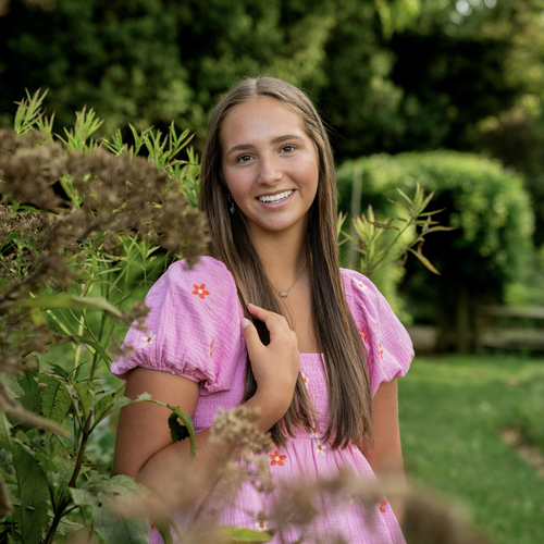 Julia O - U of R Babysitter
