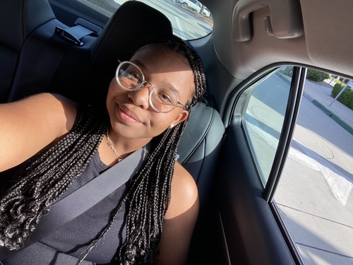 Chirysh B - CSN Babysitter