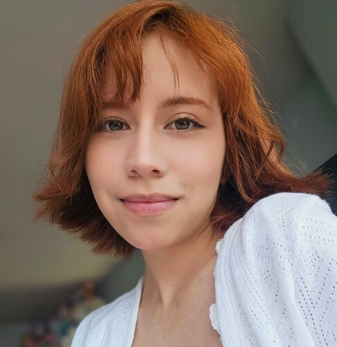 Angeline A - CSUSB Babysitter