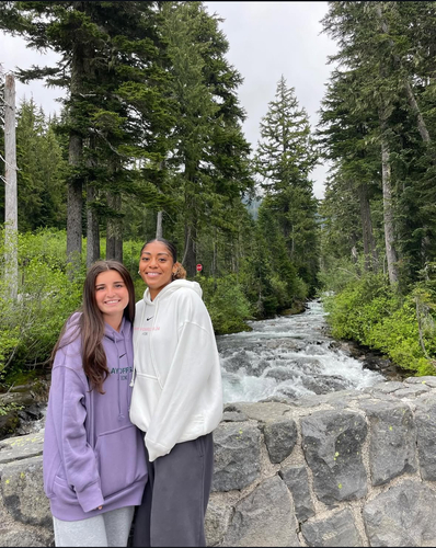 Emma K - Samford Babysitter