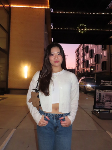 Angela T - UTC Babysitter