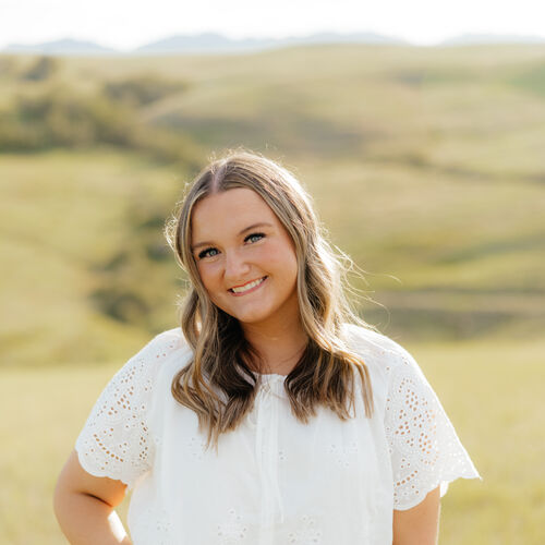 Rylee K - Weber State University Babysitter