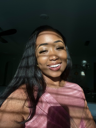 Waverly S - CSU Babysitter