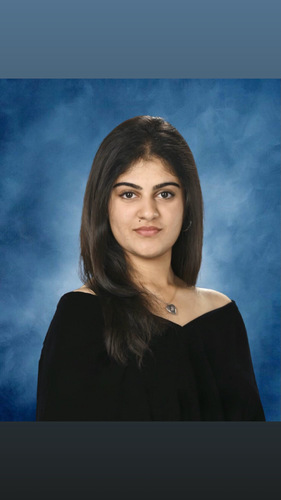 Misha K - SOSU Babysitter