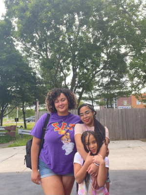 Melany S - Loyola New Orleans Babysitter